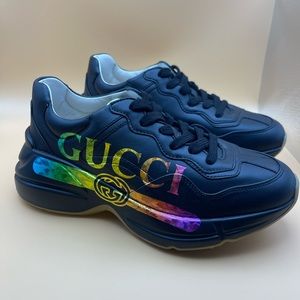 Gucci shoes women
